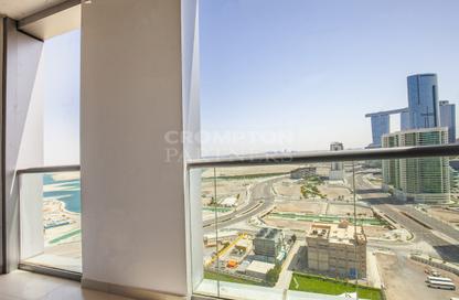 Apartment - 3 - 3 for rent in MEERA Shams - Shams Abu Dhabi - Al Reem Island - Abu Dhabi Apartment - 3 - 3 for rent in MEERA Shams - Shams Abu Dhabi - Al Reem Island - Abu Dhabi