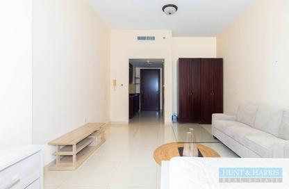 Apartment - Studio - 1 Bathroom for rent in Royal breeze 3 - Royal Breeze - Al Hamra Village - Ras Al Khaimah