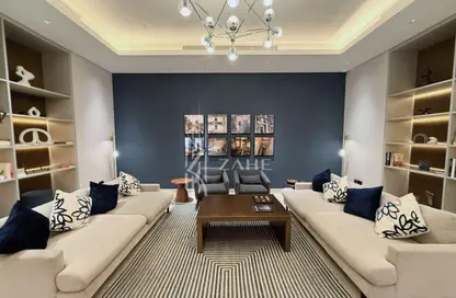 شقة - غرفة نوم - 1 حمام للبيع في محمية صبحا كريك فيستاس - صبحا هارتلاند - مدينة الشيخ محمد بن راشد - دبي