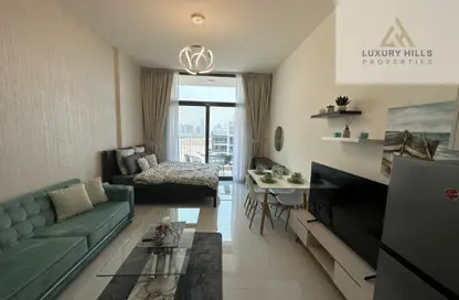 Apartment - 1 Bathroom for sale in Elz by Danube - Arjan - Dubai
