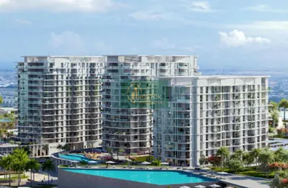 شقة - غرفة نوم - 1 حمام للبيع في باي ريزيدنس - جزيرة حياة - ميناء العرب - راس الخيمة - رأس الخيمة