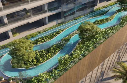 شقة - 1 حمام للبيع في سكاي هيلز ريزيدنسز 1 - سكاي هيلز ريسيدنزيس - حديقة دبي العلميه - دبي