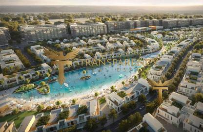 Apartment - 1 Bedroom - 2 Bathrooms for sale in Damac Riverside View - Dubai Investment Park (DIP) - Dubai