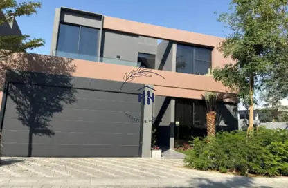 Villa - 3 Bedrooms - 4 Bathrooms for sale in Sequoia - Masaar - Tilal City - Sharjah