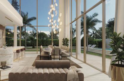 Apartment - 4 - 5 for sale in Ocean House - The Crescent - Palm Jumeirah - Dubai