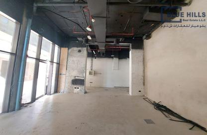 Shop - Studio for rent in Dar Al Hai Building - Al Souk Al Kabeer - Bur Dubai - Dubai
