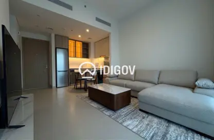 شقة - غرفة نوم - 1 حمام للبيع في برج بارك فيلد 1 - بارك فيلد - دبي هيلز استيت - دبي