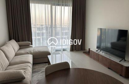 Apartment - 1 Bedroom - 1 Bathroom for sale in Park Field Tower 1 - Park Field - Dubai Hills Estate - Dubai Apartment - 1 Bedroom - 1 Bathroom for sale in Park Field Tower 1 - Park Field - Dubai Hills Estate - Dubai