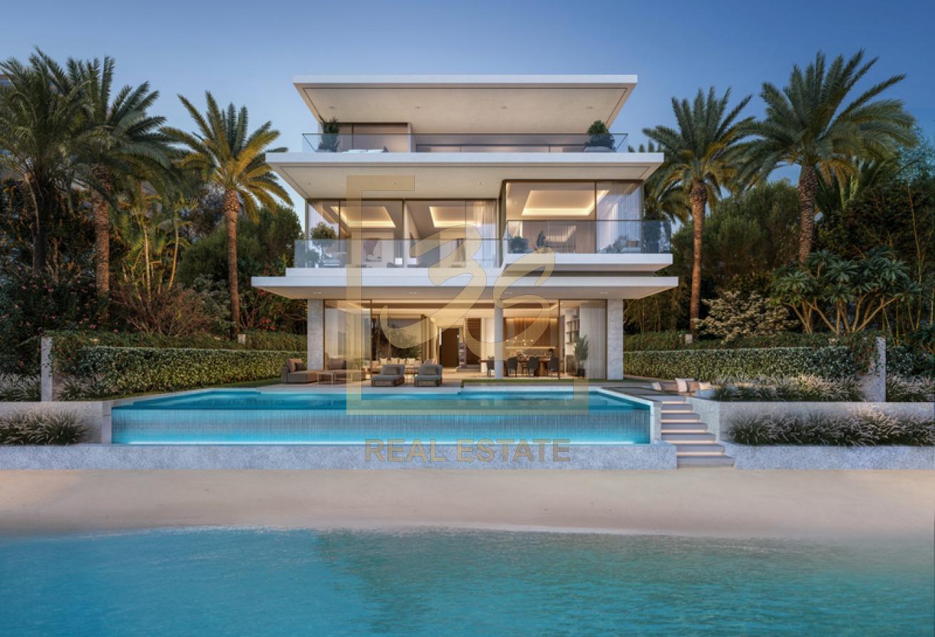 6 bedrooms villa for Sale