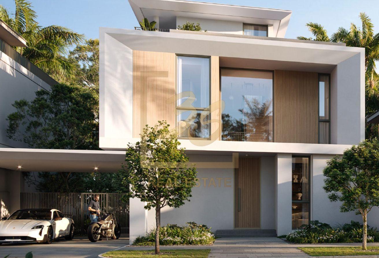 4 bedrooms villa for Sale