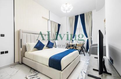 Apartment - Studio - 1 Bathroom for rent in Opalz By Danube Tower 1 - Opalz by Danube - Dubai Science Park - Dubai