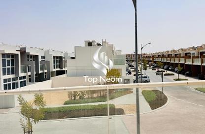 تاون هاوس - 3 - 3 للايجار في افانسيا - داماك هيلز 2 - دبي تاون هاوس - 3 - 3 للايجار في افانسيا - داماك هيلز 2 - دبي