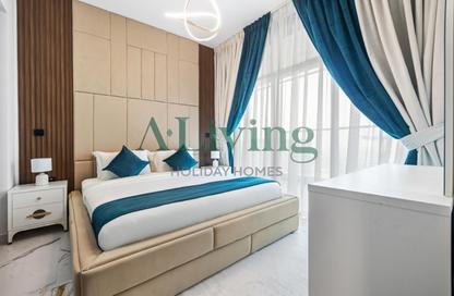 Apartment - 1 Bedroom - 1 Bathroom for rent in Opalz By Danube Tower 1 - Opalz by Danube - Dubai Science Park - Dubai