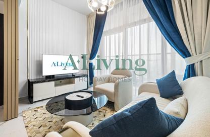 Apartment - 1 Bedroom - 1 Bathroom for rent in Opalz By Danube Tower 1 - Opalz by Danube - Dubai Science Park - Dubai