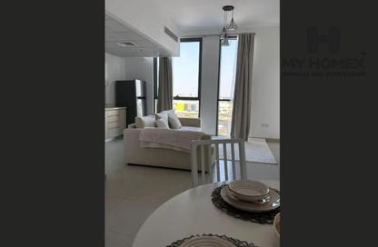 Apartment - 1 Bedroom - 1 Bathroom for rent in The Dania District 1 - Midtown - Dubai Production City (IMPZ) - Dubai