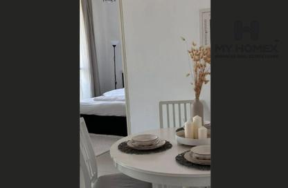 Apartment - 1 Bedroom - 1 Bathroom for rent in The Dania District 1 - Midtown - Dubai Production City (IMPZ) - Dubai