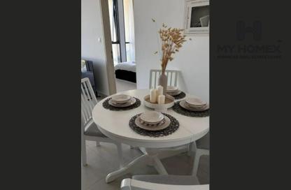 Apartment - 1 Bedroom - 1 Bathroom for rent in The Dania District 1 - Midtown - Dubai Production City (IMPZ) - Dubai