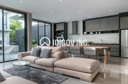 Apartment - 1 Bedroom - 1 Bathroom for sale in Sobha One - Sobha Hartland - Mohammed Bin Rashid City - Dubai