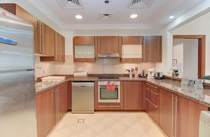Apartment - 1 Bedroom - 2 Bathrooms for rent in Golden Mile 2 - Golden Mile - Palm Jumeirah - Dubai Apartment - 1 Bedroom - 2 Bathrooms for rent in Golden Mile 2 - Golden Mile - Palm Jumeirah - Dubai