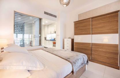 Apartment - 1 Bedroom - 1 Bathroom for rent in Palm Views East - Palm Views - Palm Jumeirah - Dubai Apartment - 1 Bedroom - 1 Bathroom for rent in Palm Views East - Palm Views - Palm Jumeirah - Dubai