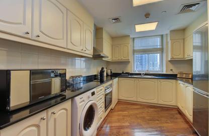 Apartment - 2 Bedrooms - 2 Bathrooms for rent in Marina Terrace - Dubai Marina - Dubai Apartment - 2 Bedrooms - 2 Bathrooms for rent in Marina Terrace - Dubai Marina - Dubai