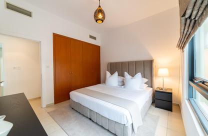 Apartment - 1 Bedroom - 1 Bathroom for rent in Al Nakheel 1 - Al Nakheel - Greens - Dubai Apartment - 1 Bedroom - 1 Bathroom for rent in Al Nakheel 1 - Al Nakheel - Greens - Dubai