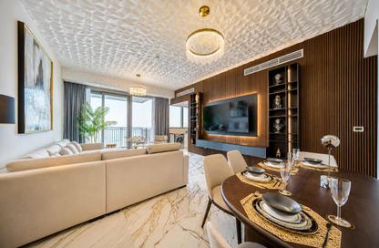 Apartment - 2 Bedrooms - 2 Bathrooms for rent in 5242 Tower 1 - 5242 - Dubai Marina - Dubai Apartment - 2 Bedrooms - 2 Bathrooms for rent in 5242 Tower 1 - 5242 - Dubai Marina - Dubai