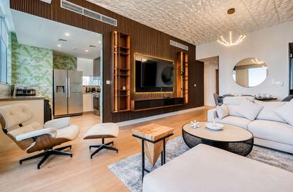 Apartment - 2 Bedrooms - 2 Bathrooms for rent in 5242 Tower 1 - 5242 - Dubai Marina - Dubai Apartment - 2 Bedrooms - 2 Bathrooms for rent in 5242 Tower 1 - 5242 - Dubai Marina - Dubai