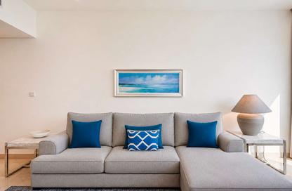 Apartment - 1 Bedroom - 2 Bathrooms for rent in Golf Tower 2 - Golf Towers - The Views - Dubai