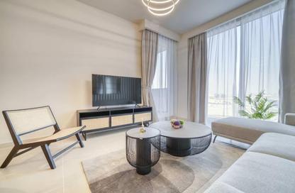 Apartment - 1 Bedroom - 1 Bathroom for rent in Harbour Gate Tower 1 - Harbour Gate - Dubai Creek Harbour (The Lagoons) - Dubai Apartment - 1 Bedroom - 1 Bathroom for rent in Harbour Gate Tower 1 - Harbour Gate - Dubai Creek Harbour (The Lagoons) - Dubai