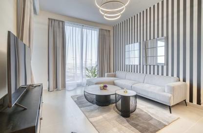Apartment - 1 Bedroom - 1 Bathroom for rent in Harbour Gate Tower 1 - Harbour Gate - Dubai Creek Harbour (The Lagoons) - Dubai Apartment - 1 Bedroom - 1 Bathroom for rent in Harbour Gate Tower 1 - Harbour Gate - Dubai Creek Harbour (The Lagoons) - Dubai