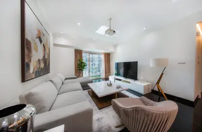 شقة - 2 غرف نوم - 2 حمامات للايجار في تلال المارينا - دبي مارينا - دبي