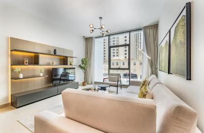 Apartment - 2 Bedrooms - 2 Bathrooms for rent in LIV Residence - Dubai Marina - Dubai Apartment - 2 Bedrooms - 2 Bathrooms for rent in LIV Residence - Dubai Marina - Dubai