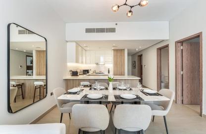 Apartment - 2 Bedrooms - 2 Bathrooms for rent in LIV Residence - Dubai Marina - Dubai Apartment - 2 Bedrooms - 2 Bathrooms for rent in LIV Residence - Dubai Marina - Dubai