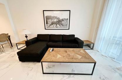 Apartment - 1 Bedroom - 2 Bathrooms for rent in Noora - Umm Hurair 1 - Umm Hurair - Bur Dubai - Dubai