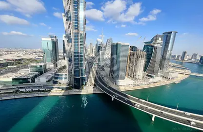 شقة - غرفة نوم - 2 حمامات للايجار في نوره - أم حرير 1 - ام هرير - دبي