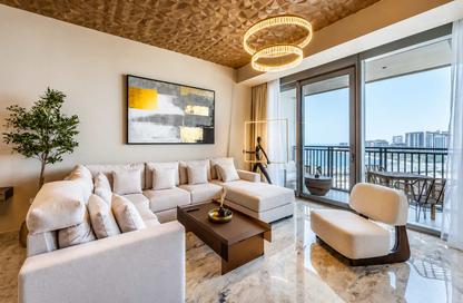 Apartment - 2 Bedrooms - 2 Bathrooms for rent in 5242 Tower 1 - 5242 - Dubai Marina - Dubai Apartment - 2 Bedrooms - 2 Bathrooms for rent in 5242 Tower 1 - 5242 - Dubai Marina - Dubai