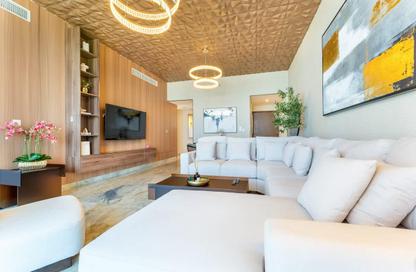 Apartment - 2 Bedrooms - 2 Bathrooms for rent in 5242 Tower 1 - 5242 - Dubai Marina - Dubai Apartment - 2 Bedrooms - 2 Bathrooms for rent in 5242 Tower 1 - 5242 - Dubai Marina - Dubai