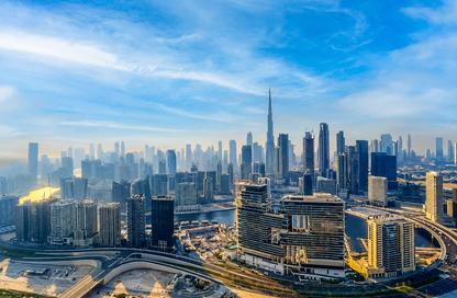 Apartment - 3 Bedrooms - 2 Bathrooms for rent in Tower B - Damac Towers by Paramount - Business Bay - Dubai Apartment - 3 Bedrooms - 2 Bathrooms for rent in Tower B - Damac Towers by Paramount - Business Bay - Dubai