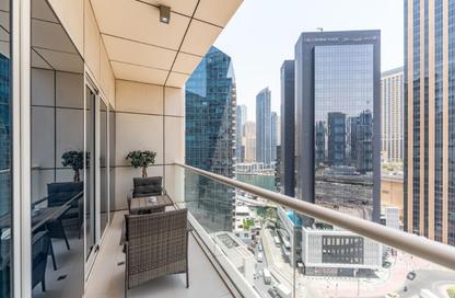 Apartment - 1 Bedroom - 2 Bathrooms for rent in West Avenue Tower - Dubai Marina - Dubai Apartment - 1 Bedroom - 2 Bathrooms for rent in West Avenue Tower - Dubai Marina - Dubai