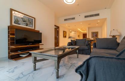 Apartment - 1 Bedroom - 2 Bathrooms for rent in Noora - Umm Hurair 1 - Umm Hurair - Bur Dubai - Dubai Apartment - 1 Bedroom - 2 Bathrooms for rent in Noora - Umm Hurair 1 - Umm Hurair - Bur Dubai - Dubai