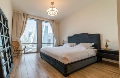 Apartment - 1 Bedroom - 2 Bathrooms for rent in Noora - Umm Hurair 1 - Umm Hurair - Bur Dubai - Dubai Apartment - 1 Bedroom - 2 Bathrooms for rent in Noora - Umm Hurair 1 - Umm Hurair - Bur Dubai - Dubai