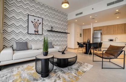 Apartment - 1 Bedroom - 2 Bathrooms for rent in Executive Residences 1 - Executive Residences - Dubai Hills Estate - Dubai Apartment - 1 Bedroom - 2 Bathrooms for rent in Executive Residences 1 - Executive Residences - Dubai Hills Estate - Dubai