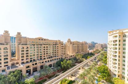 Apartment - 2 Bedrooms - 4 Bathrooms for rent in Abu Keibal - Shoreline Apartments - Palm Jumeirah - Dubai Apartment - 2 Bedrooms - 4 Bathrooms for rent in Abu Keibal - Shoreline Apartments - Palm Jumeirah - Dubai