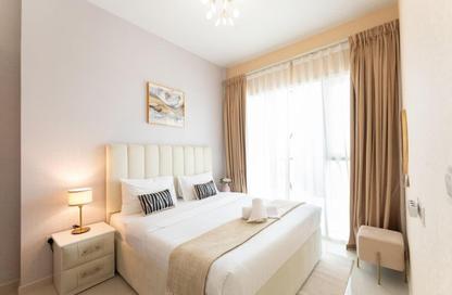 Apartment - 1 Bedroom - 1 Bathroom for rent in Golf Vita A - Golf Vita - Damac Hills - Dubai Apartment - 1 Bedroom - 1 Bathroom for rent in Golf Vita A - Golf Vita - Damac Hills - Dubai