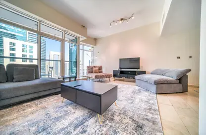 شقة - 2 غرف نوم - 3 حمامات للايجار في ترايدنت بايسايد - دبي مارينا - دبي شقة - 2 غرف نوم - 3 حمامات للايجار في ترايدنت بايسايد - دبي مارينا - دبي