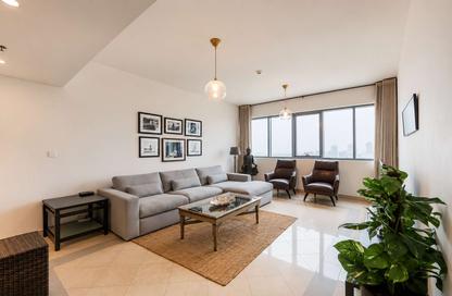 Apartment - 1 Bedroom - 2 Bathrooms for rent in Golf Tower 2 - Golf Towers - The Views - Dubai Apartment - 1 Bedroom - 2 Bathrooms for rent in Golf Tower 2 - Golf Towers - The Views - Dubai