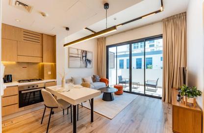 Apartment - 1 Bedroom - 2 Bathrooms for rent in Oakley Square Residences - District 11 - Jumeirah Village Circle - Dubai Apartment - 1 Bedroom - 2 Bathrooms for rent in Oakley Square Residences - District 11 - Jumeirah Village Circle - Dubai