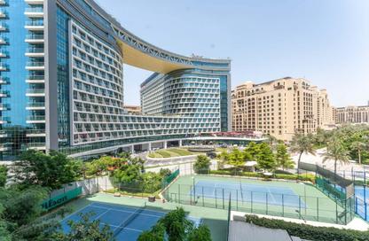 Apartment - 2 Bedrooms - 2 Bathrooms for rent in Oceana Baltic - Oceana - Palm Jumeirah - Dubai