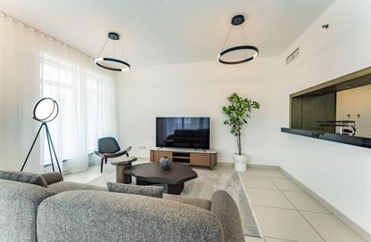 Apartment - 2 Bedrooms - 2 Bathrooms for rent in The Lofts East - The Lofts - Downtown Dubai - Dubai